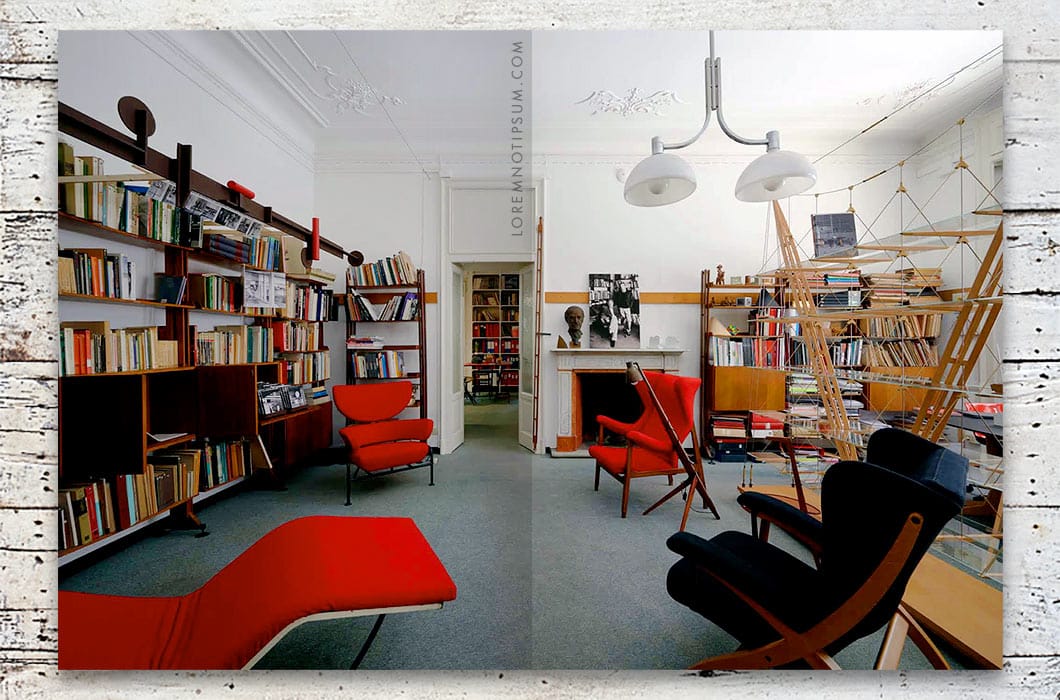 The Weekender Book "Milano" by Lorenzo Morandi – loremnotipsum.com