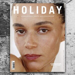 Holiday Magazine Issue 397 (Cartagena de Indias) – loremnotipsum.com