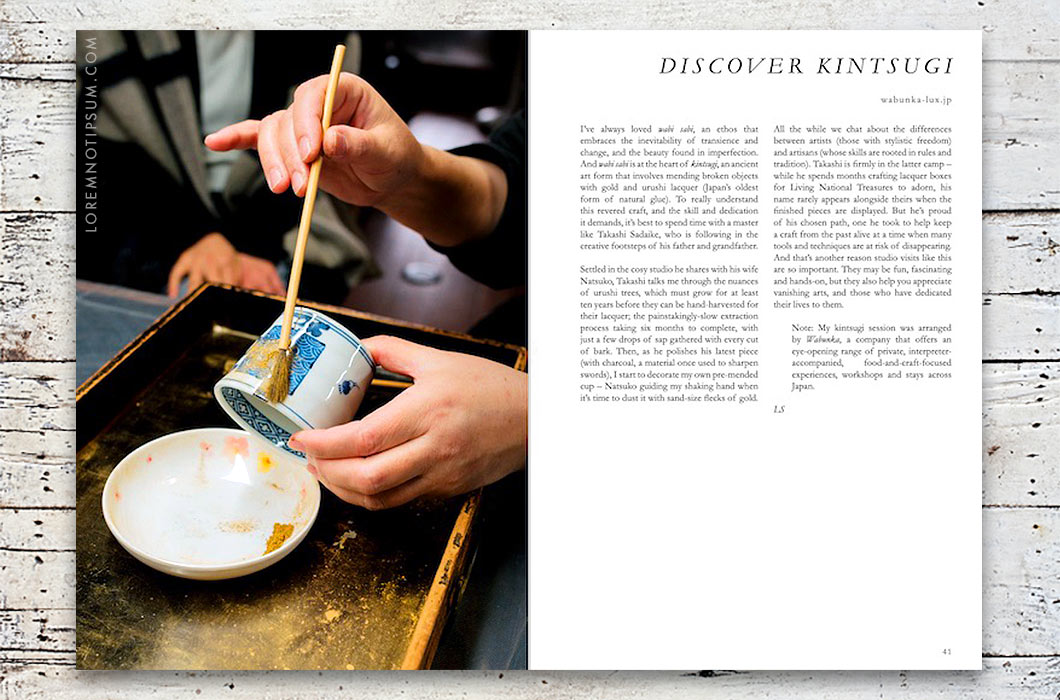 Lodestars Anthology City Guide Kanazawa – loremnotipsum.com