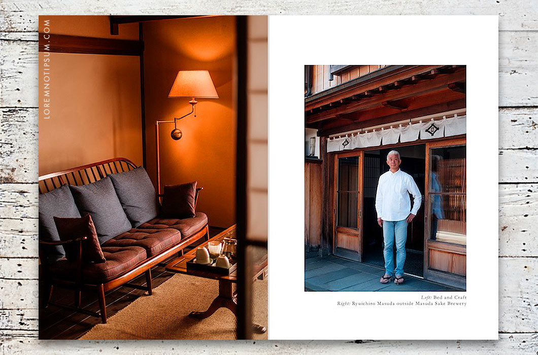 Lodestars Anthology City Guide Kanazawa – loremnotipsum.com