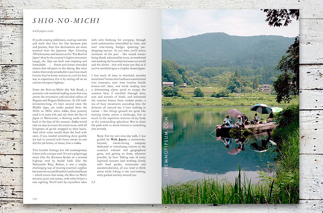 Lodestars Anthology City Guide Kanazawa – loremnotipsum.com