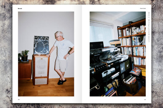 Record Culture Magazine Issue 11 – loremnotipsum.com