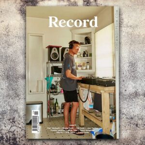 Record Culture Magazine Issue 11 – loremnotipsum.com