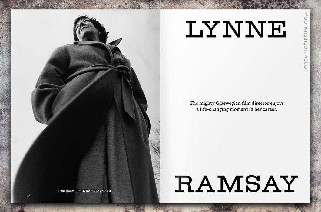 The Gentlewoman No. 33 feat. Solange Knowles – loremnotipsum.com