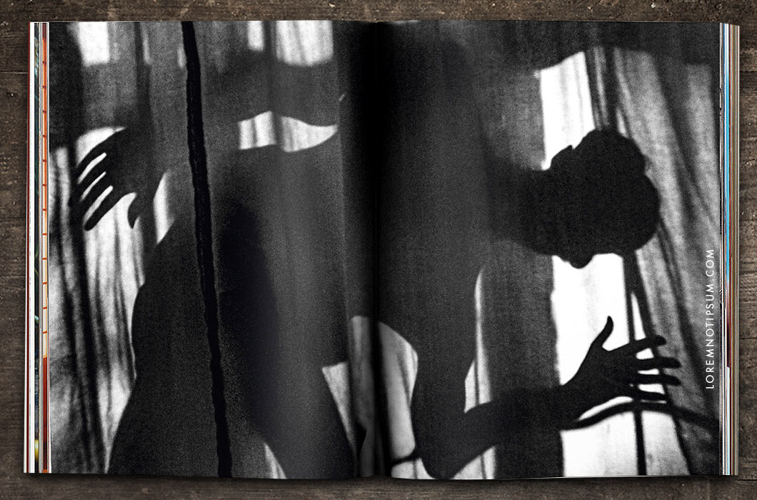 Arxipelag Magazine Volume 3 (the Fun Issue) – loremnotipsum.com