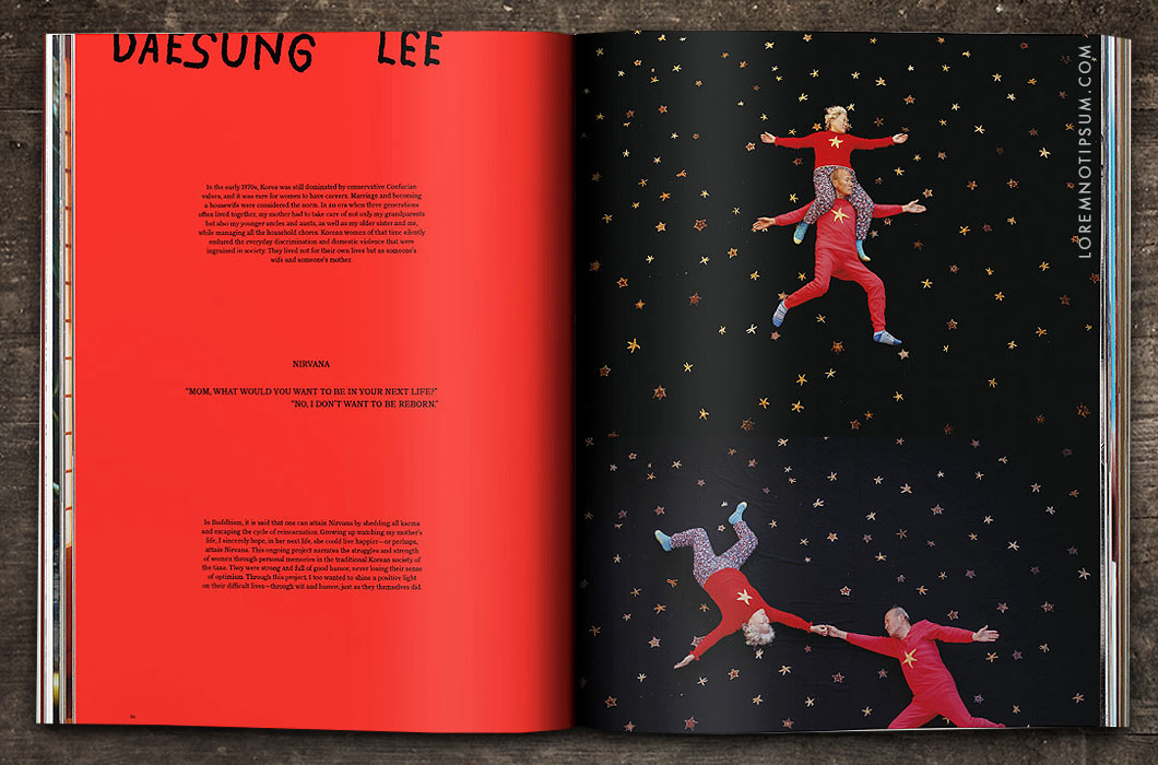Arxipelag Magazine Volume 3 (the Fun Issue) – loremnotipsum.com