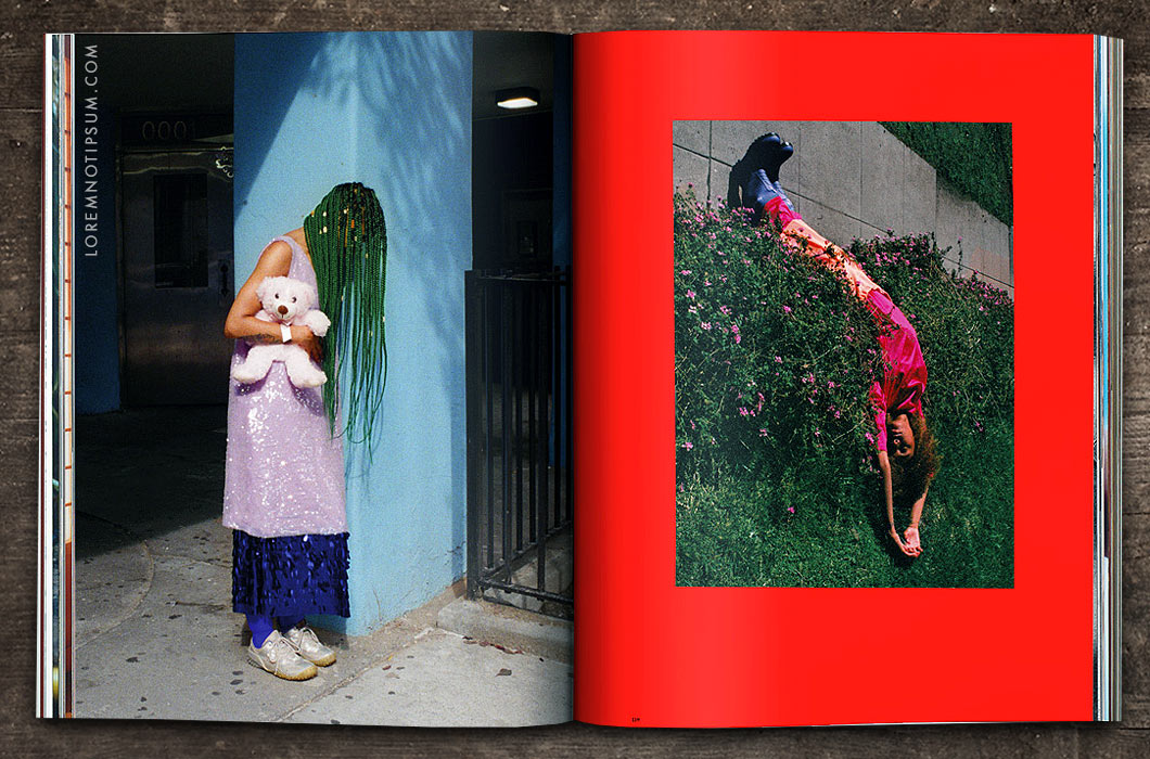 Arxipelag Magazine Volume 3 (the Fun Issue) – loremnotipsum.com
