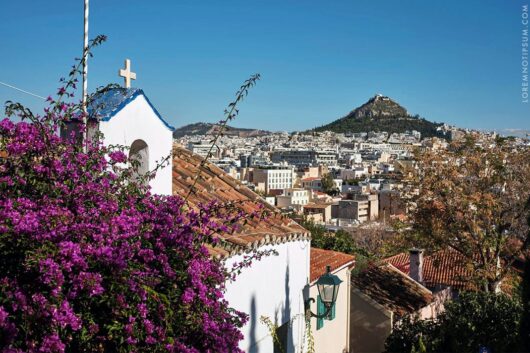 Fare Magazine Issue 19 (Athens) – loremnotipsum.com