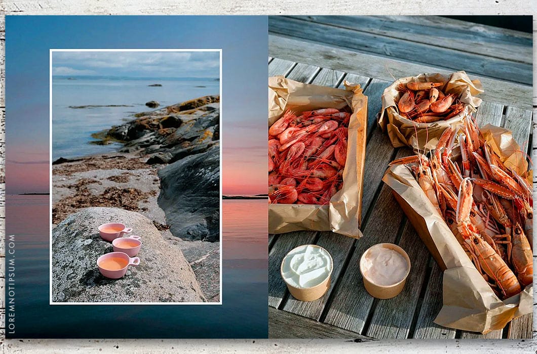 Lodestars Anthology Issue 18 (Islands) – loremnotipsum.com