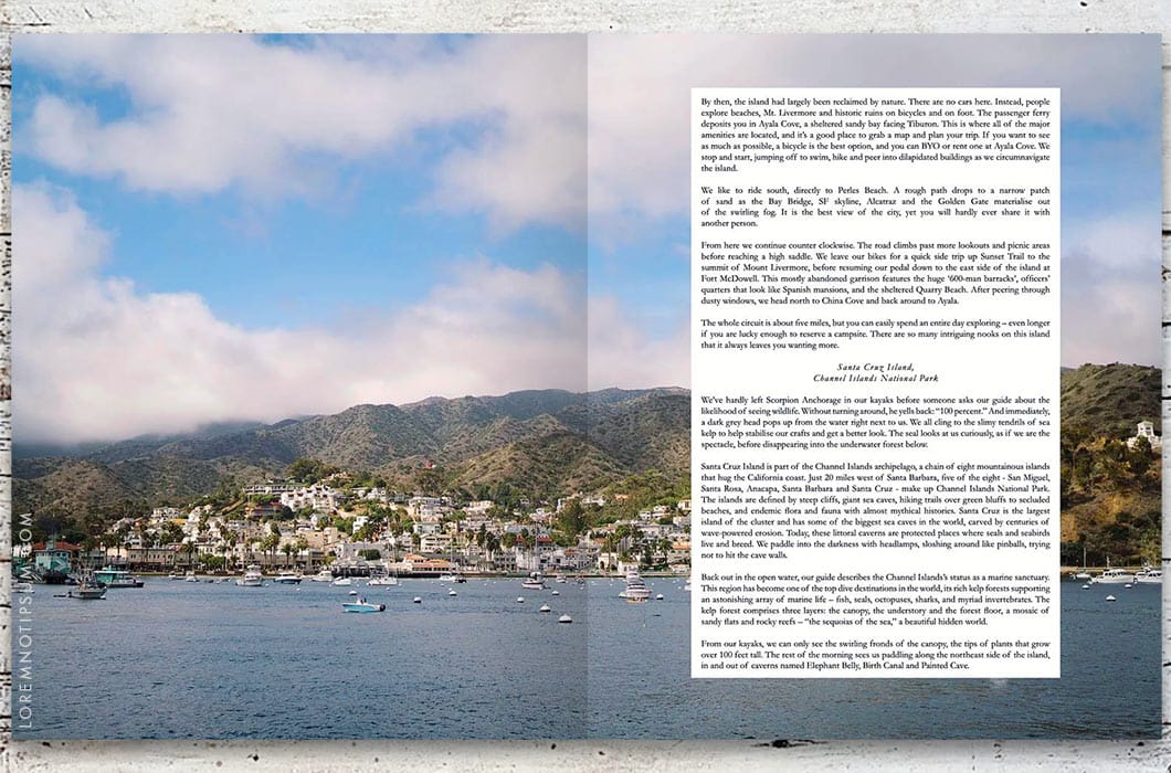Lodestars Anthology Issue 18 (Islands) – loremnotipsum.com