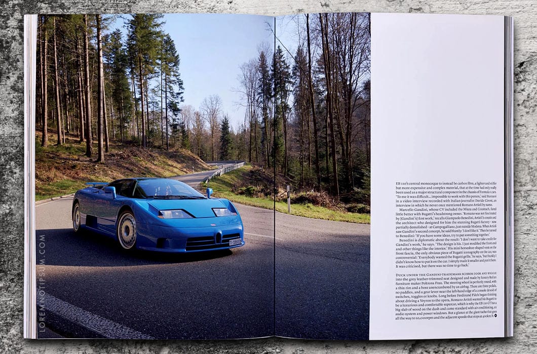 The Road Rat Issue 23 – loremnotipsum.com