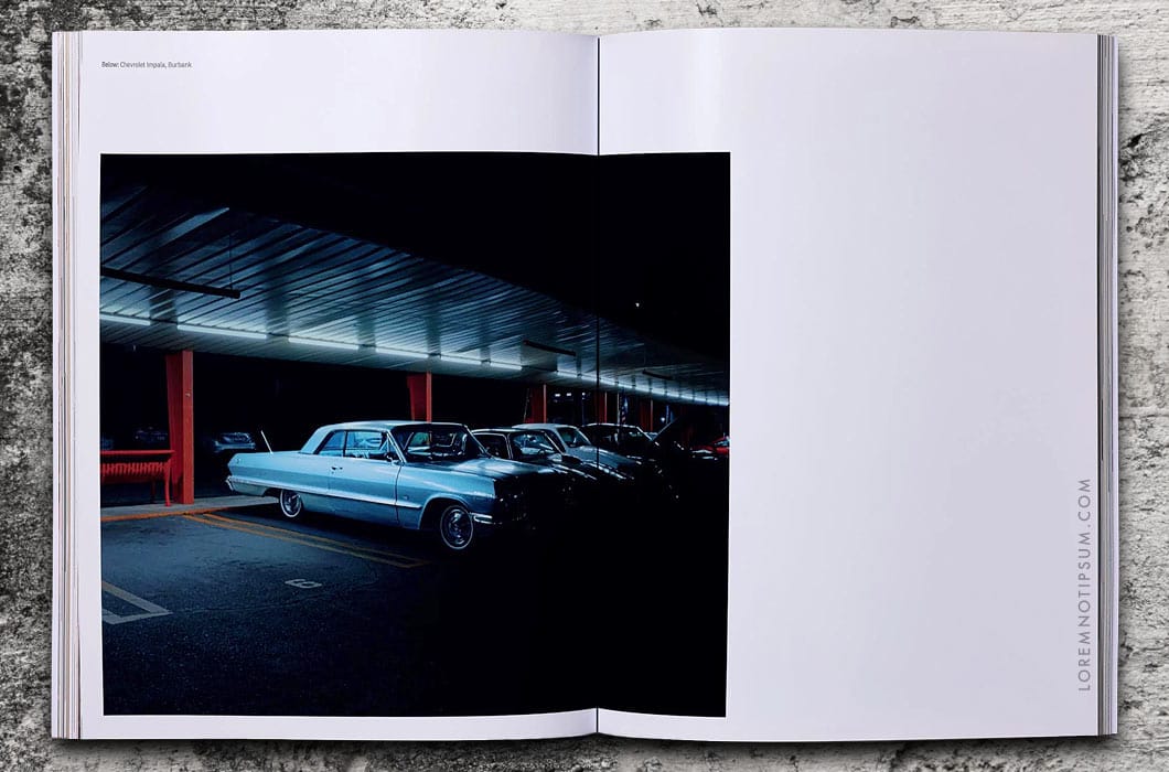 The Road Rat Issue 23 – loremnotipsum.com