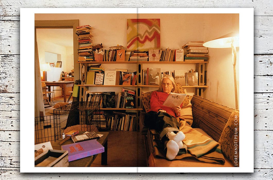 Apartamento Magazine Issue 37 – loremnotipsum.com