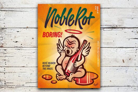 Noble Rot Magazine Issue 41 – loremnotipsum.com